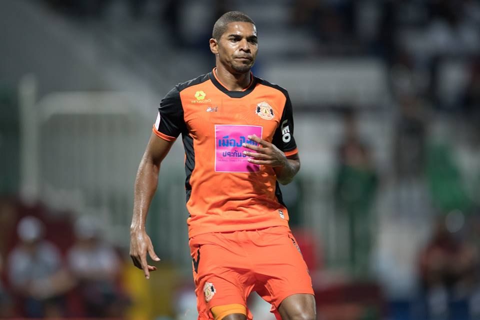 เดนิส ซิลวา