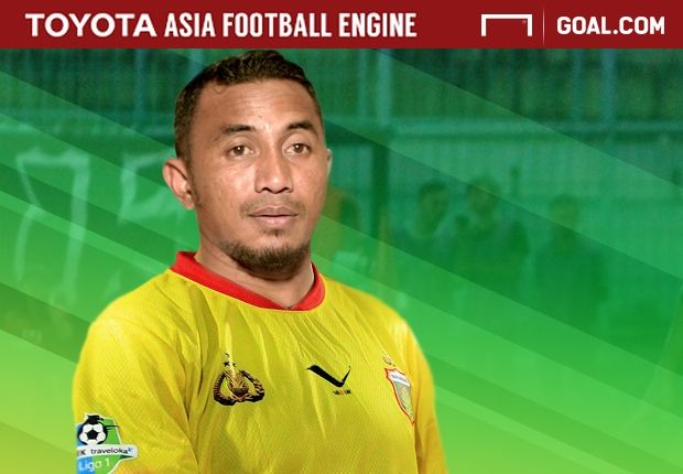 Toyota - Firman Utina