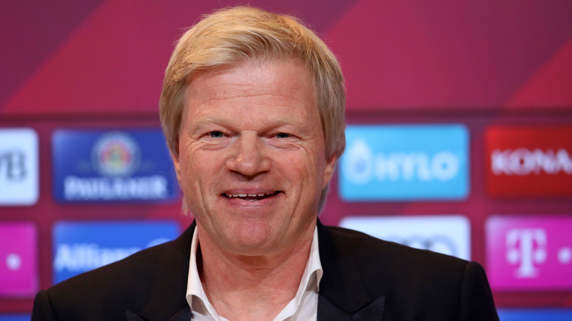Oliver Kahn Bayern München