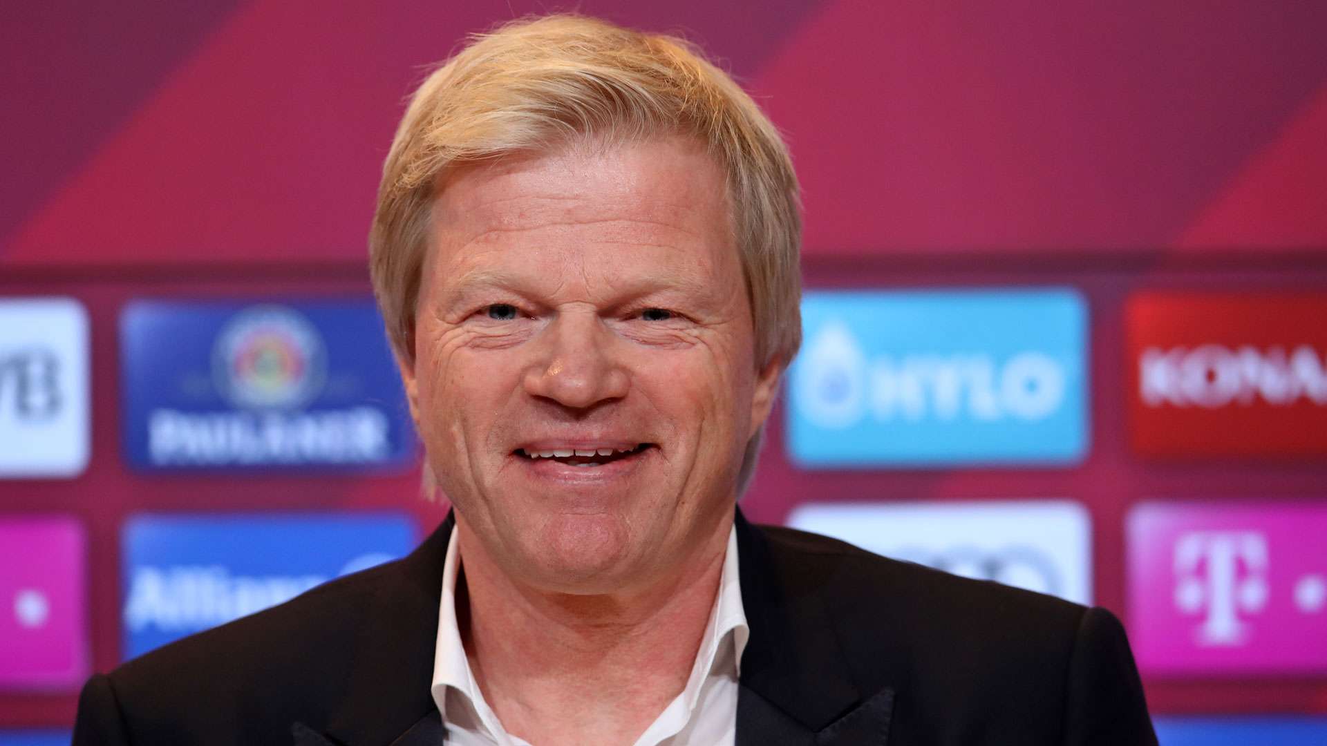 Oliver Kahn Bayern München