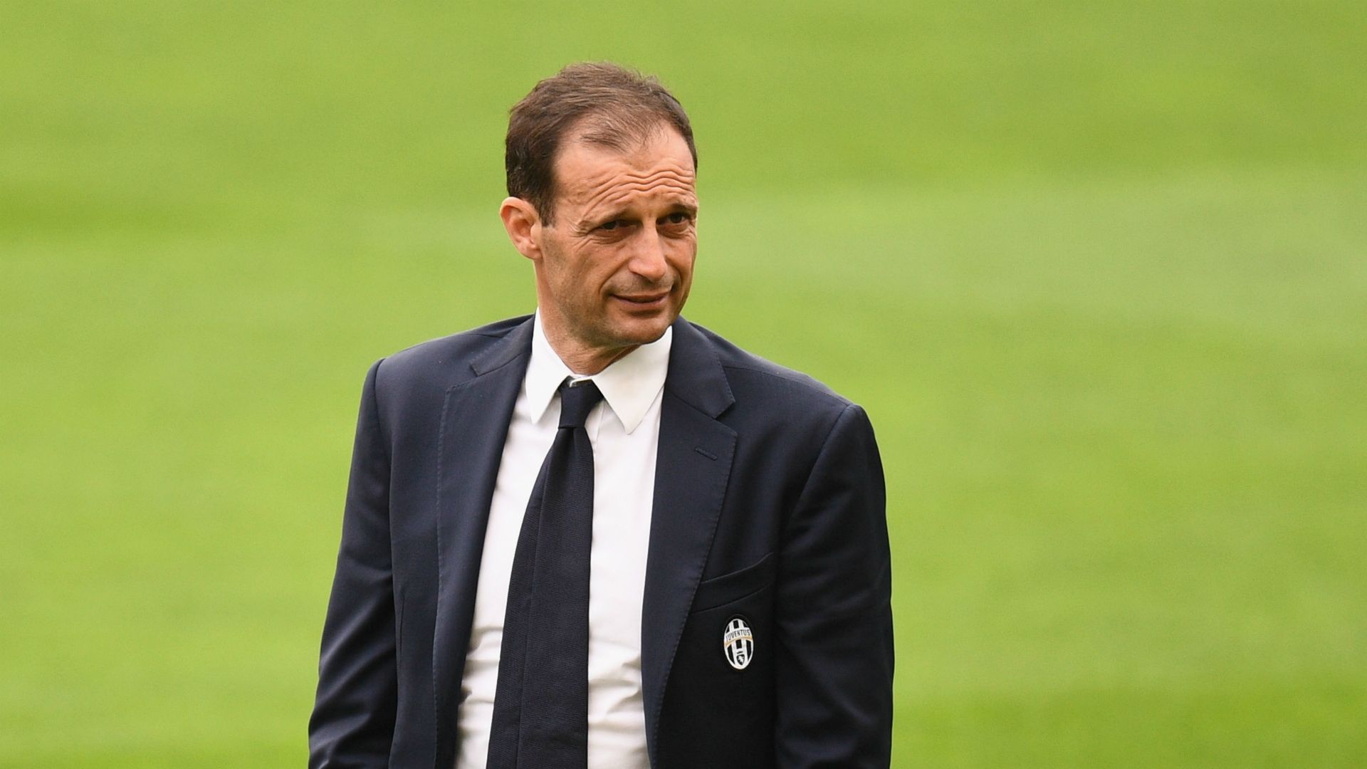 Massimiliano Allegri - cropped