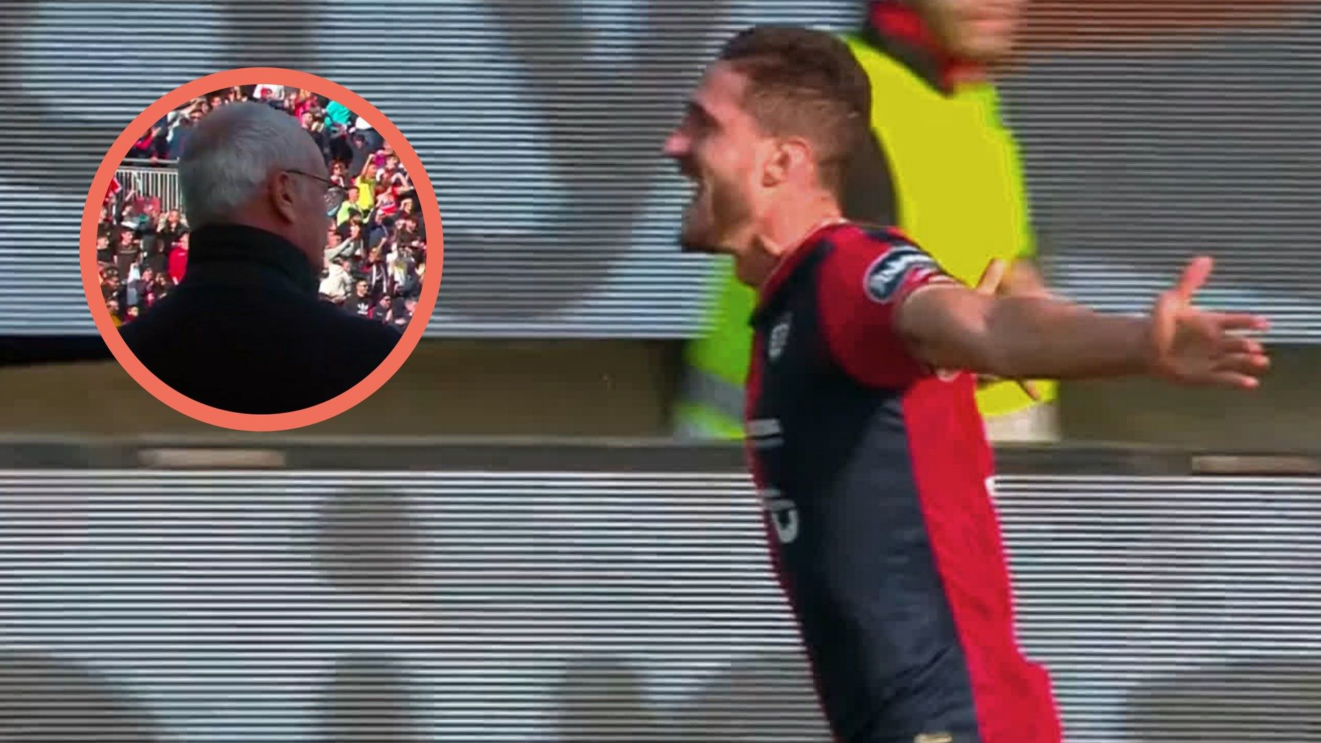 Azzi Ranieri Cagliari