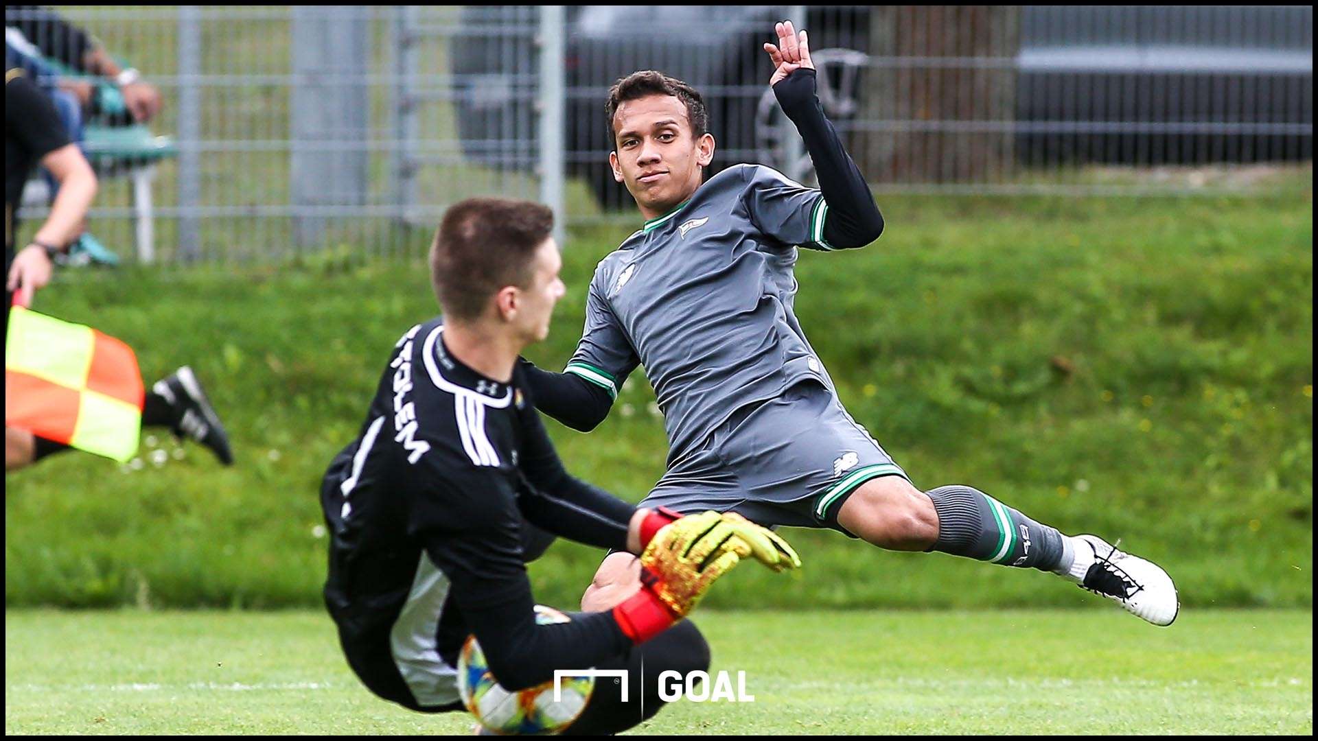 Egy Maulana Vikri - Lechia Gdansk