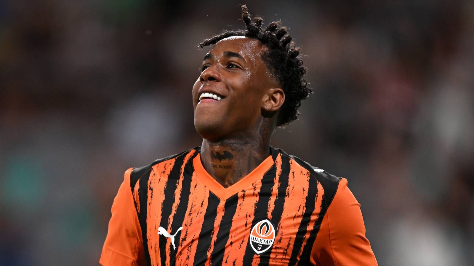 Shakhtar Donezk 2025