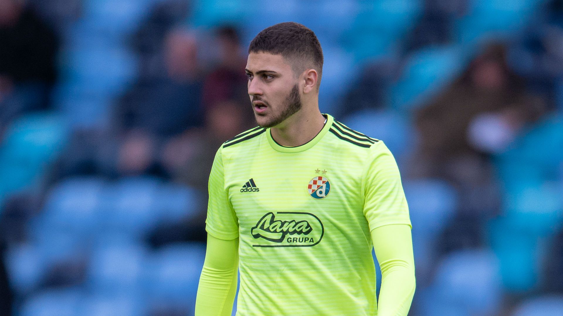 Josko Gvardiol Dinamo Zagreb