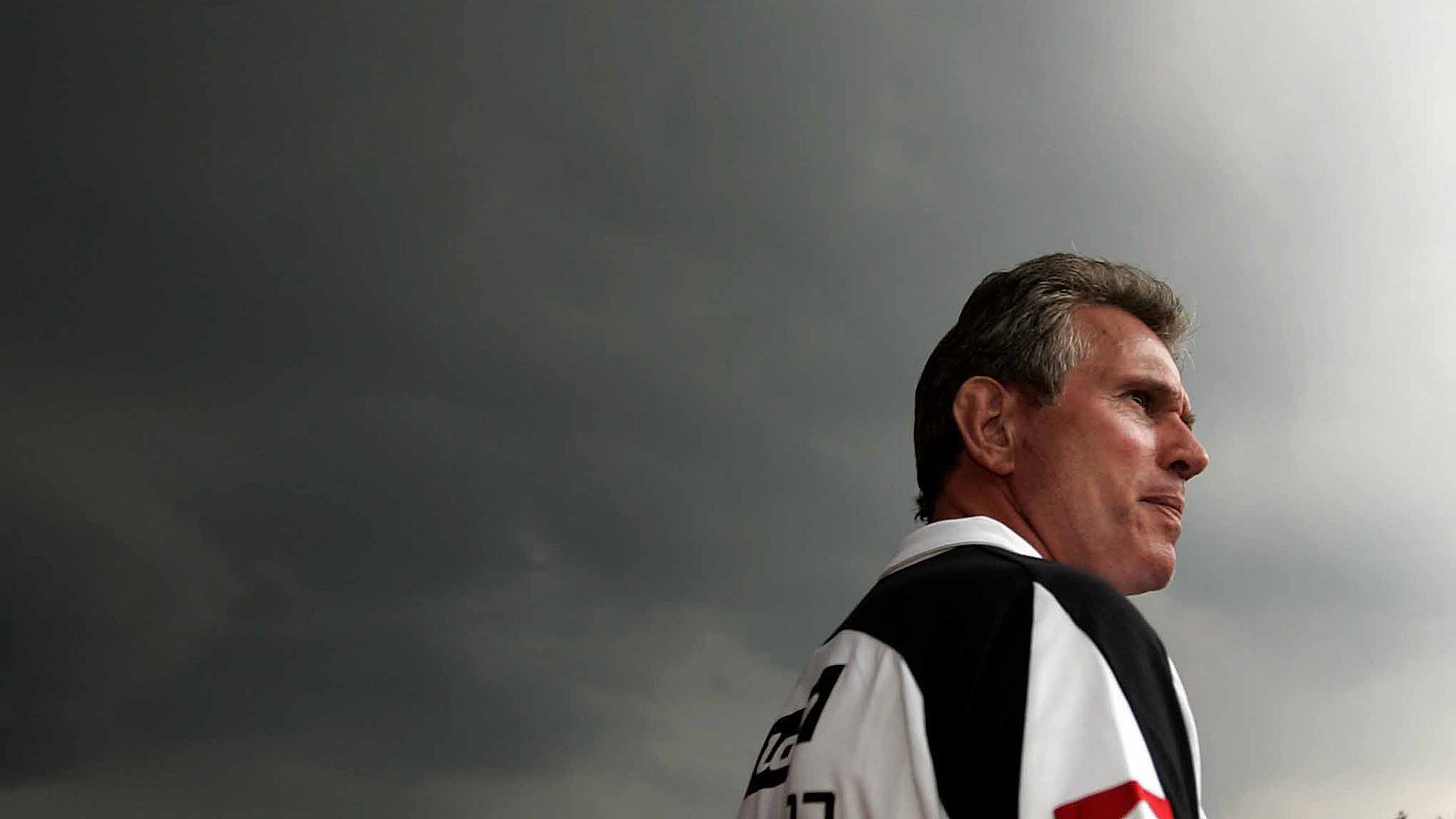 Jupp Heynckes Borussia Mönchenglabach 05052006