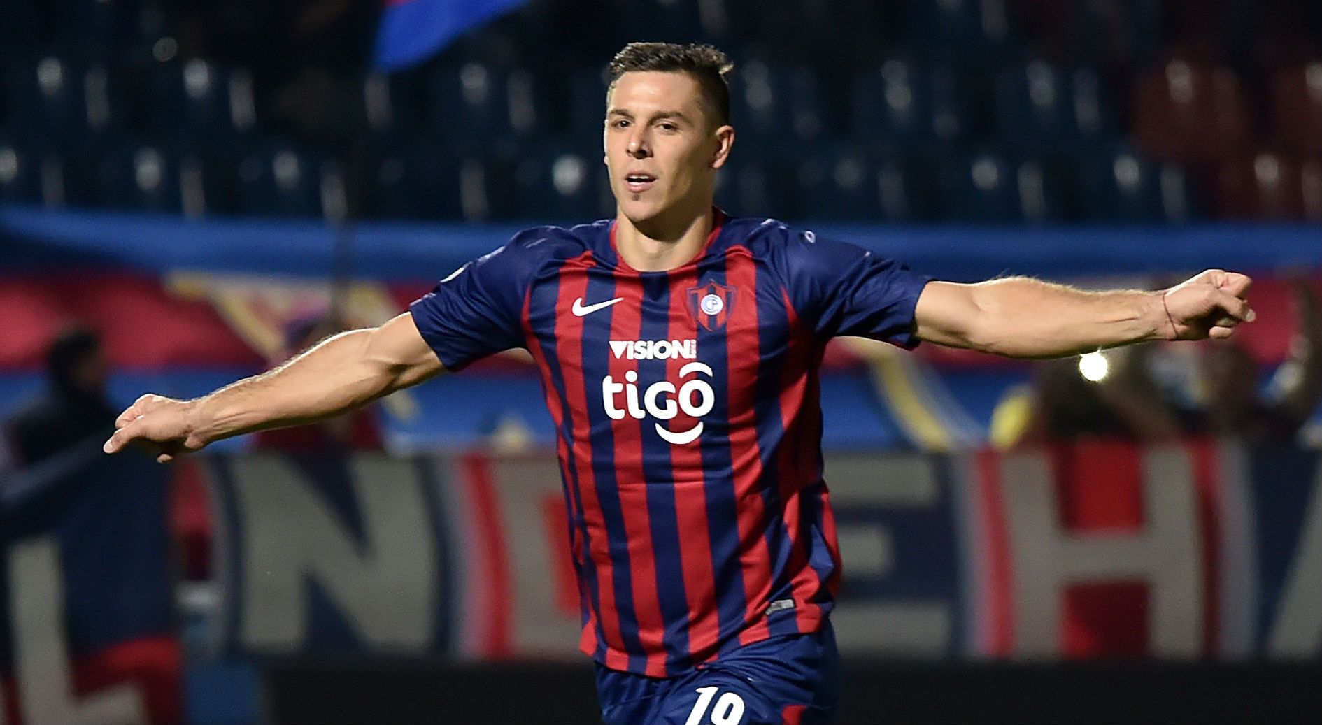 Churin (Paraguay) 30-12-19