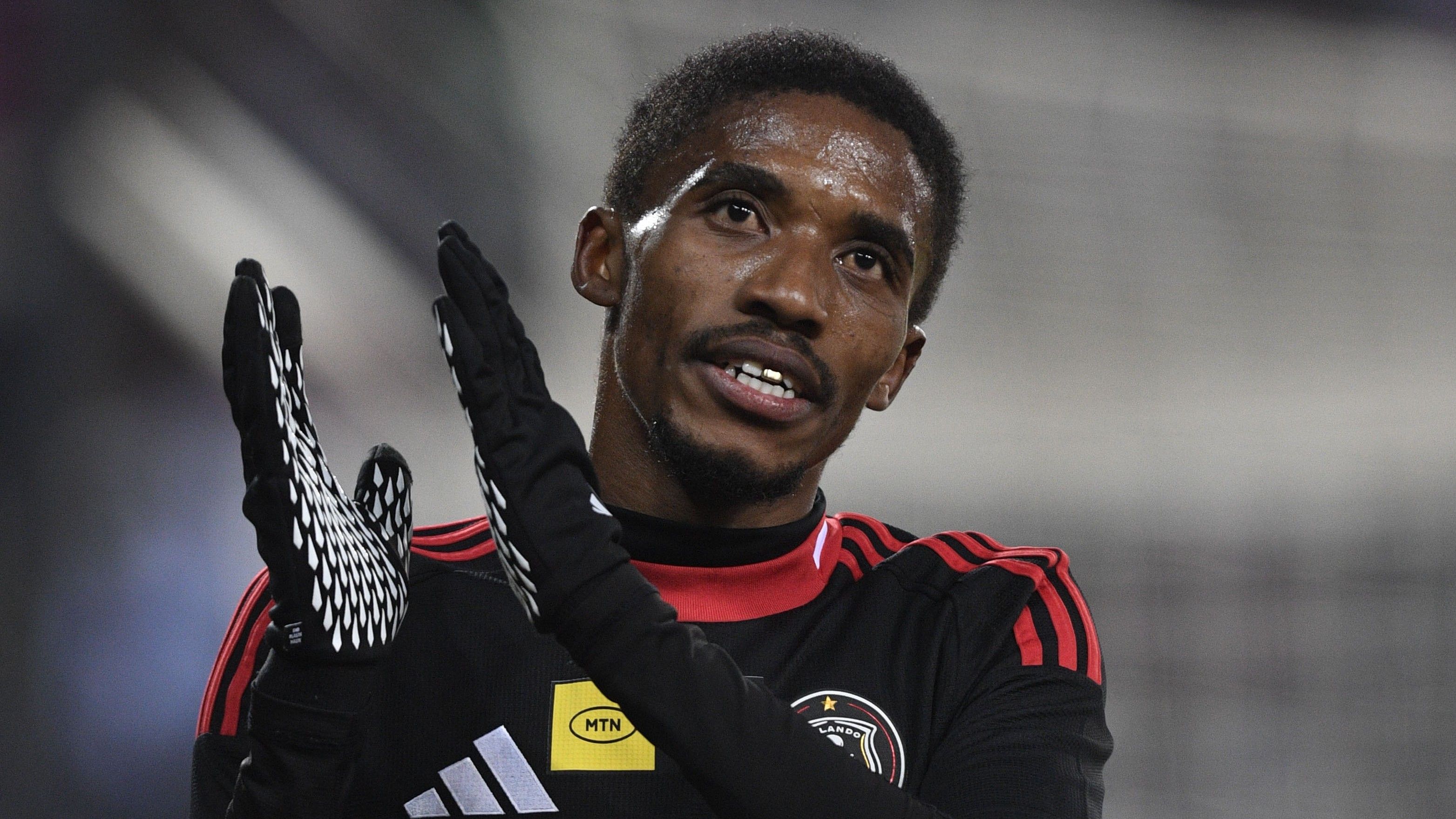 Orlando Pirates confirm permanent departure of midfielder and Monnapule  Saleng agreement ahead of 2025/26 season | Goal.com South Africa