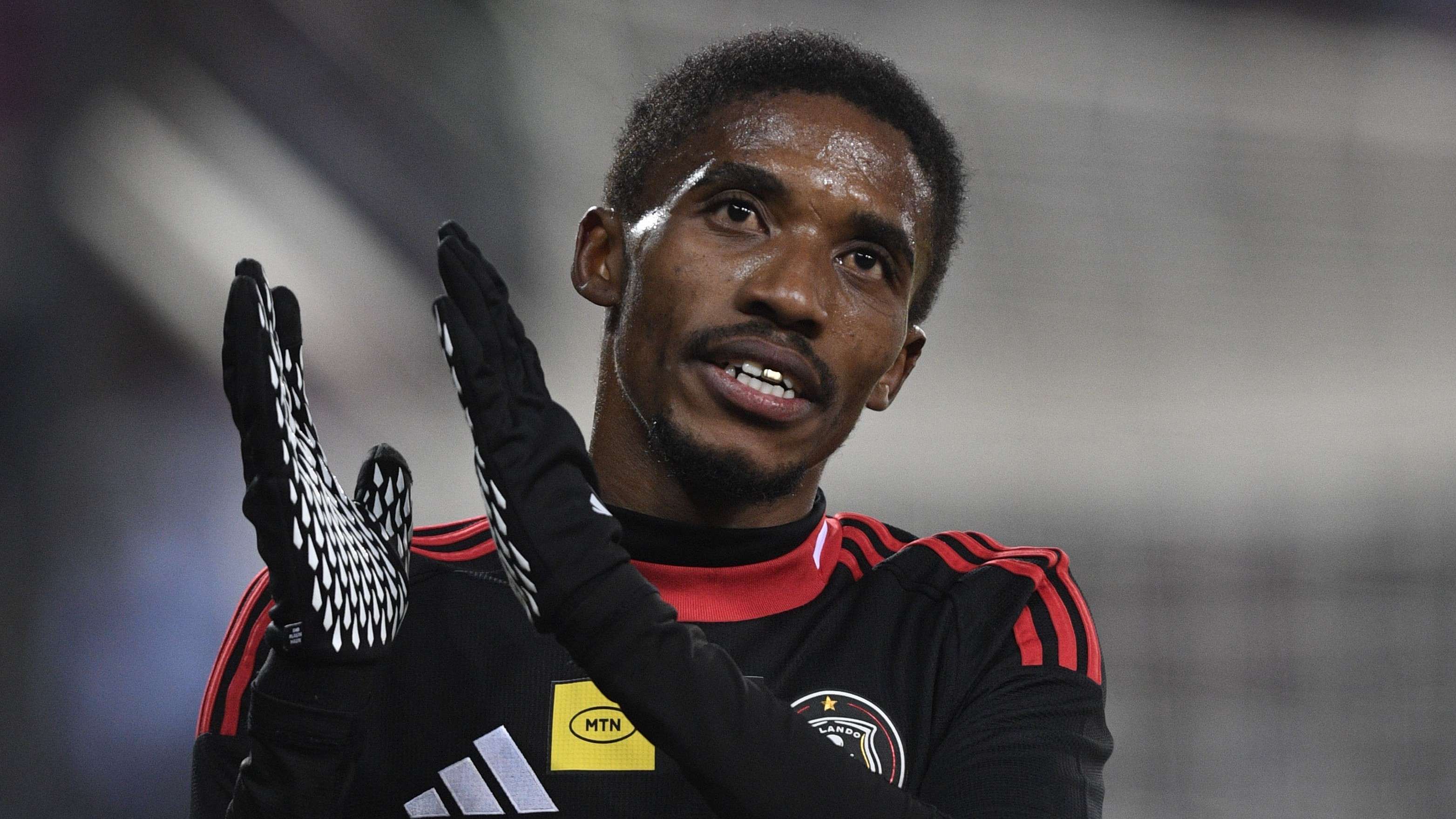 Orlando Pirates confirm permanent departure of midfielder and Monnapule Saleng agreement ahead of 2025/26 season | Goal.com South Africa