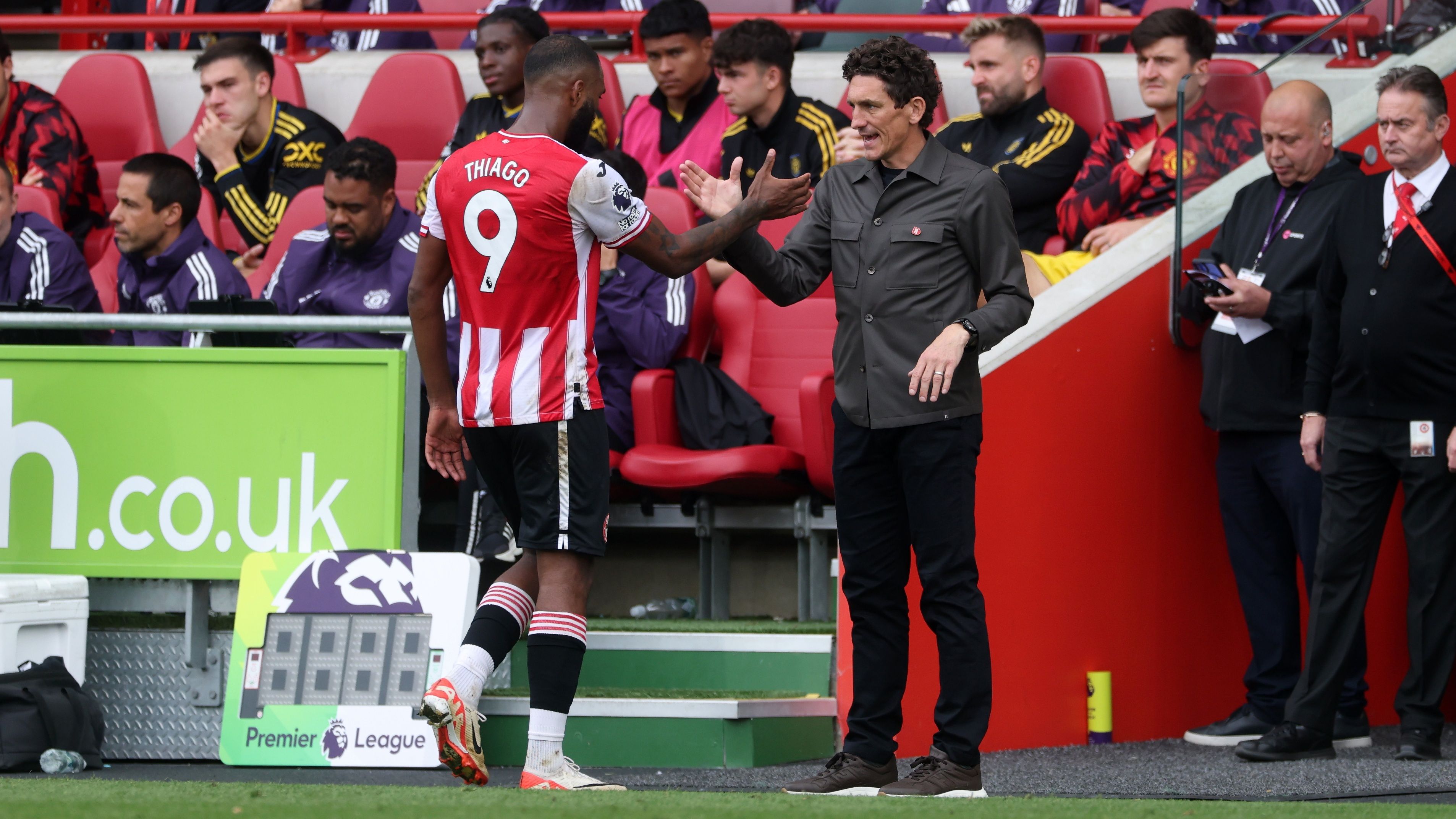 Igor Thiago Brentford