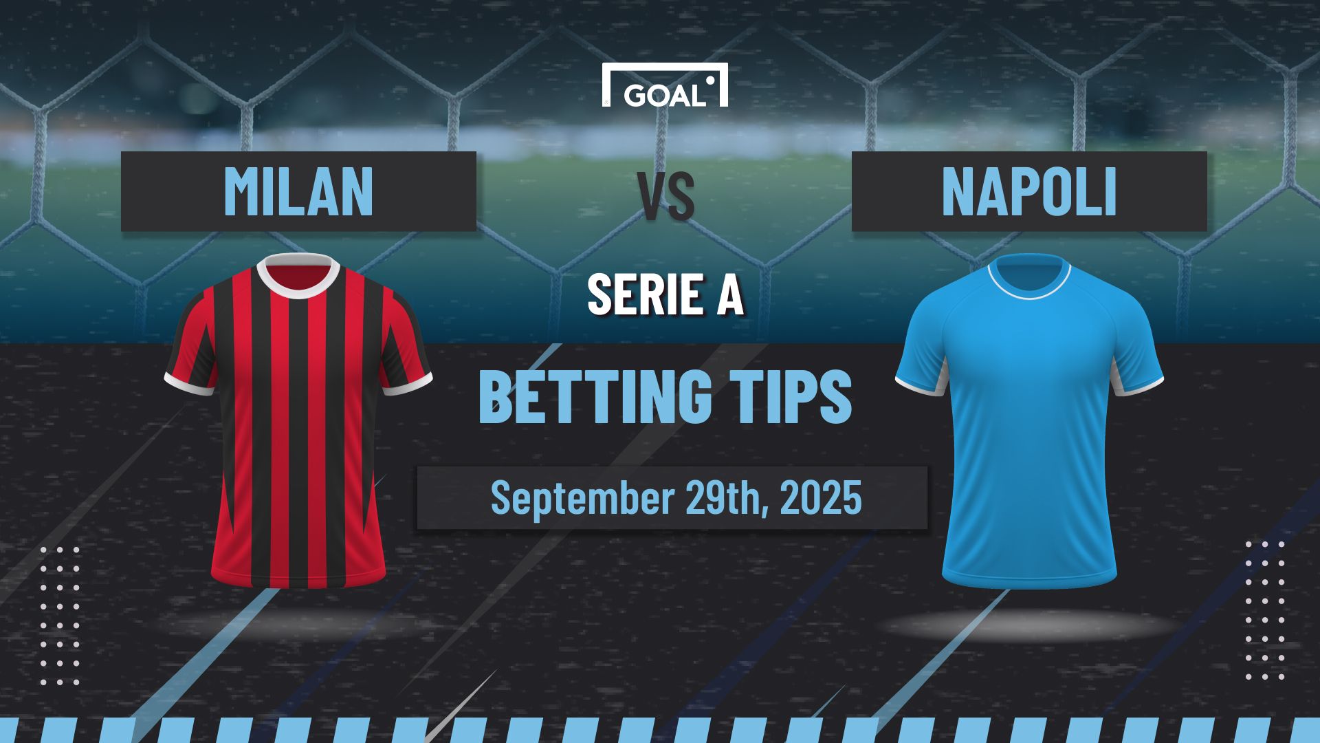 AC Milan vs Napoli predictions