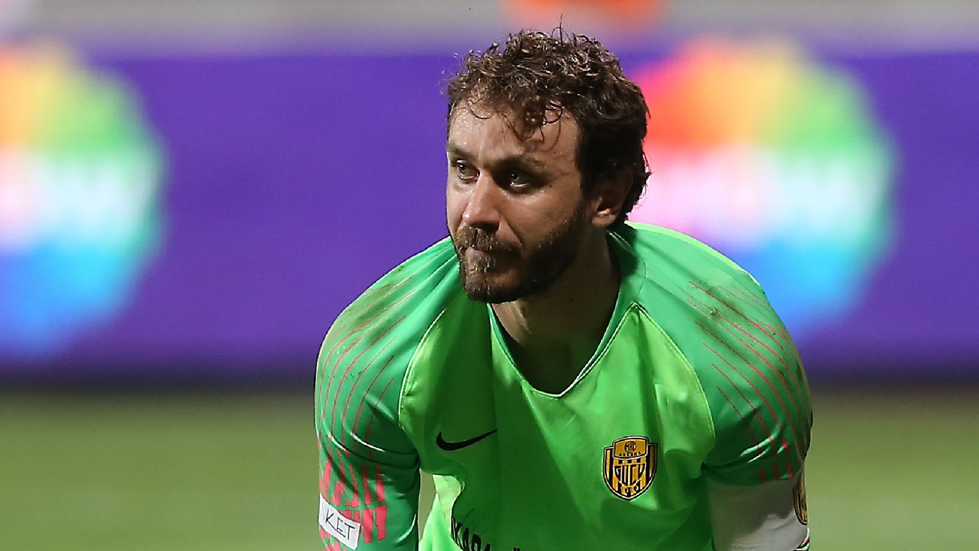 Korcan Celikay Ankaragucu 30082019