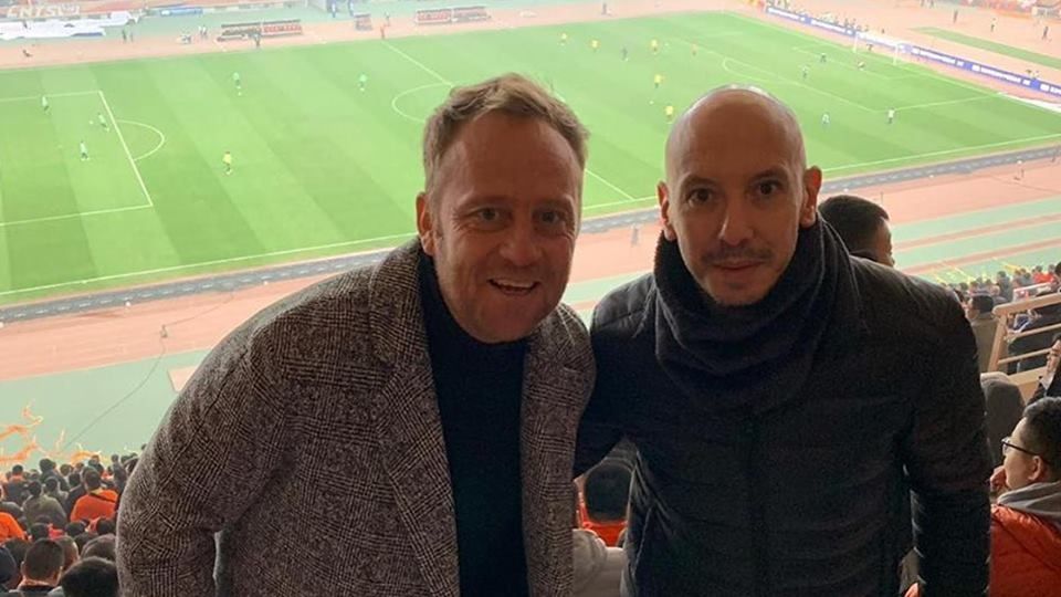 มาโน โพลกิ้ง