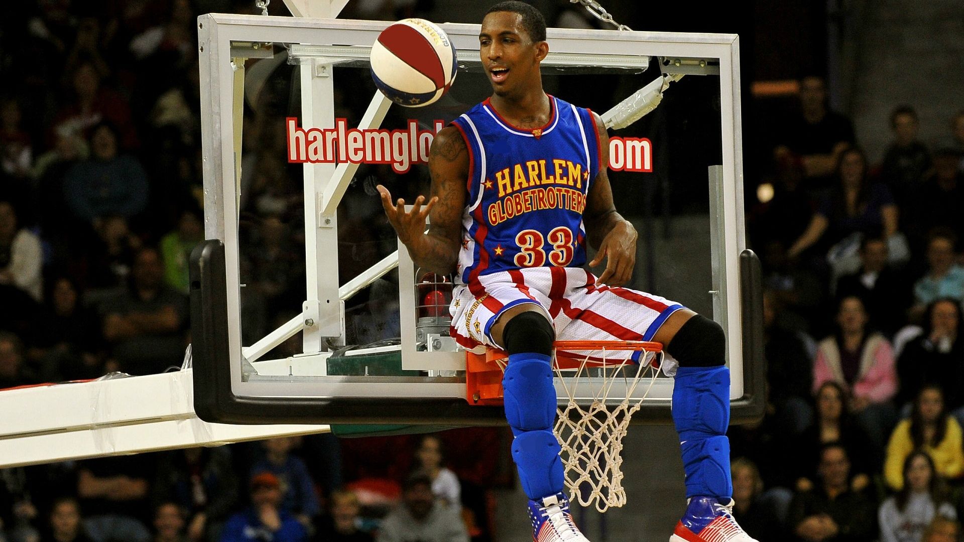 Harlem Globettroters