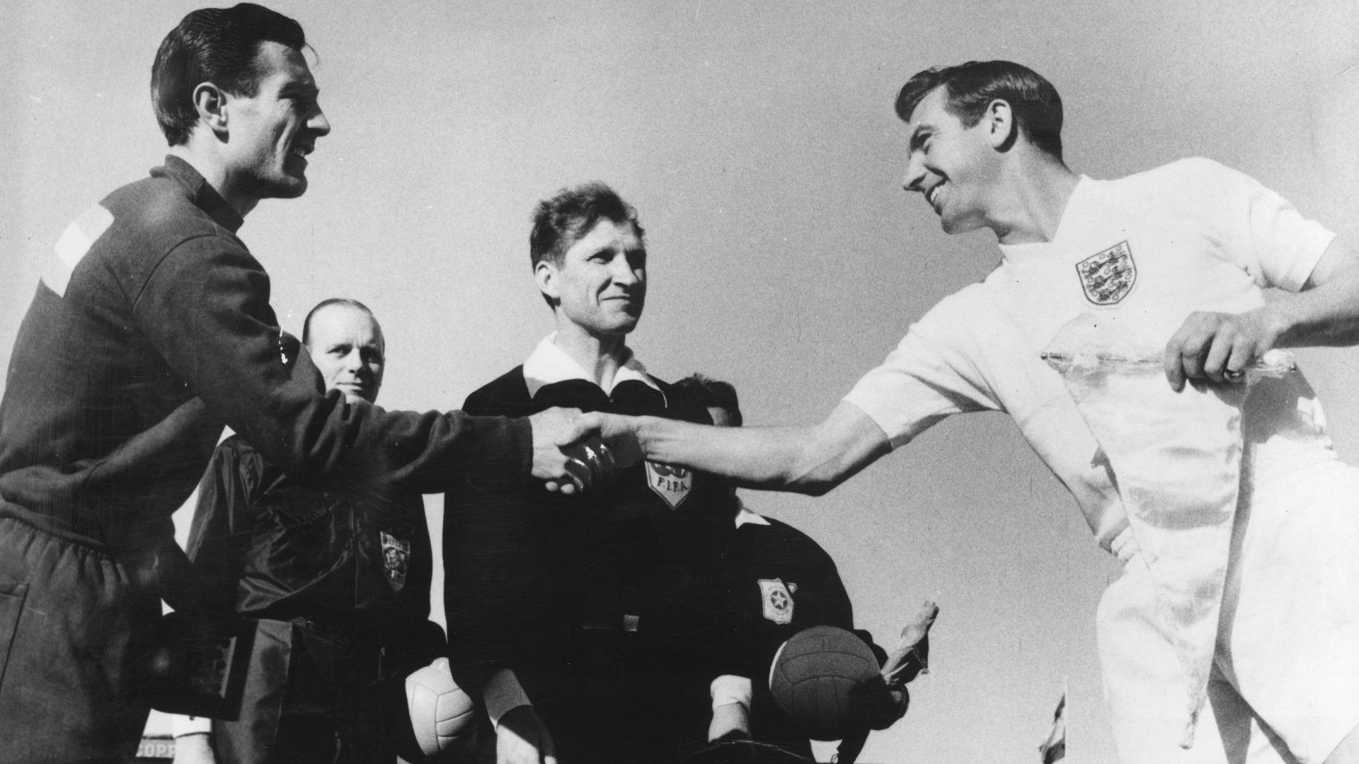 Argentina Inglaterra England World Cup Copa do Mundo 1962