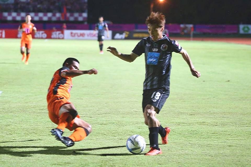 ศรีสะเกษ - ท่าเรือ