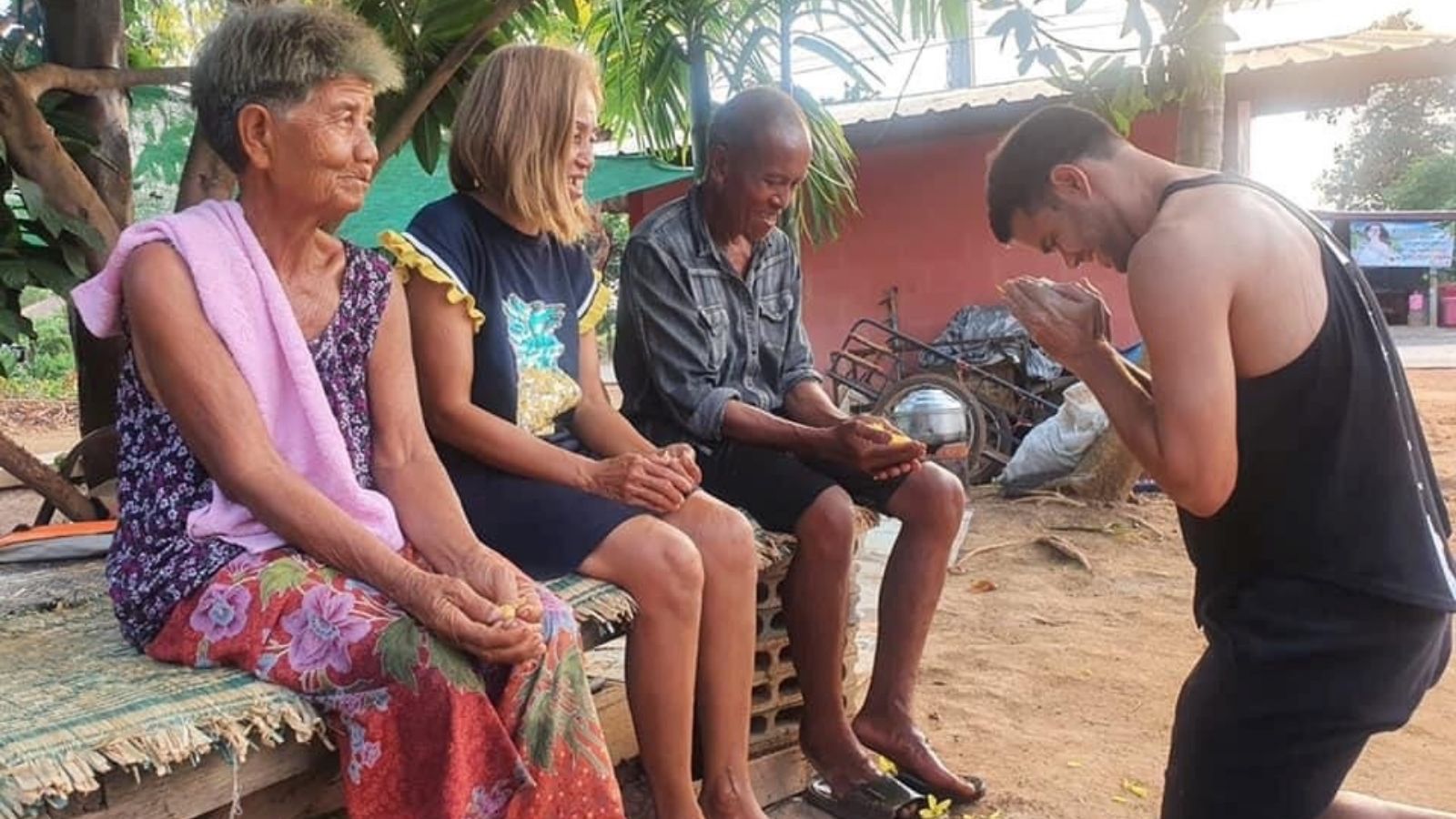 วิคเตอร์ อมาโร