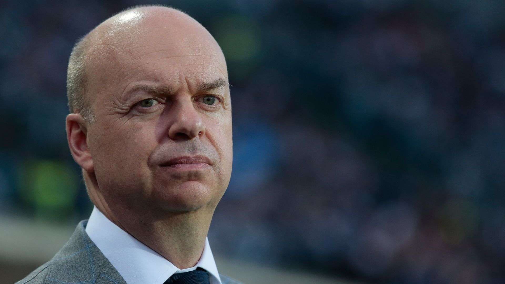 Marco Fassone Milan