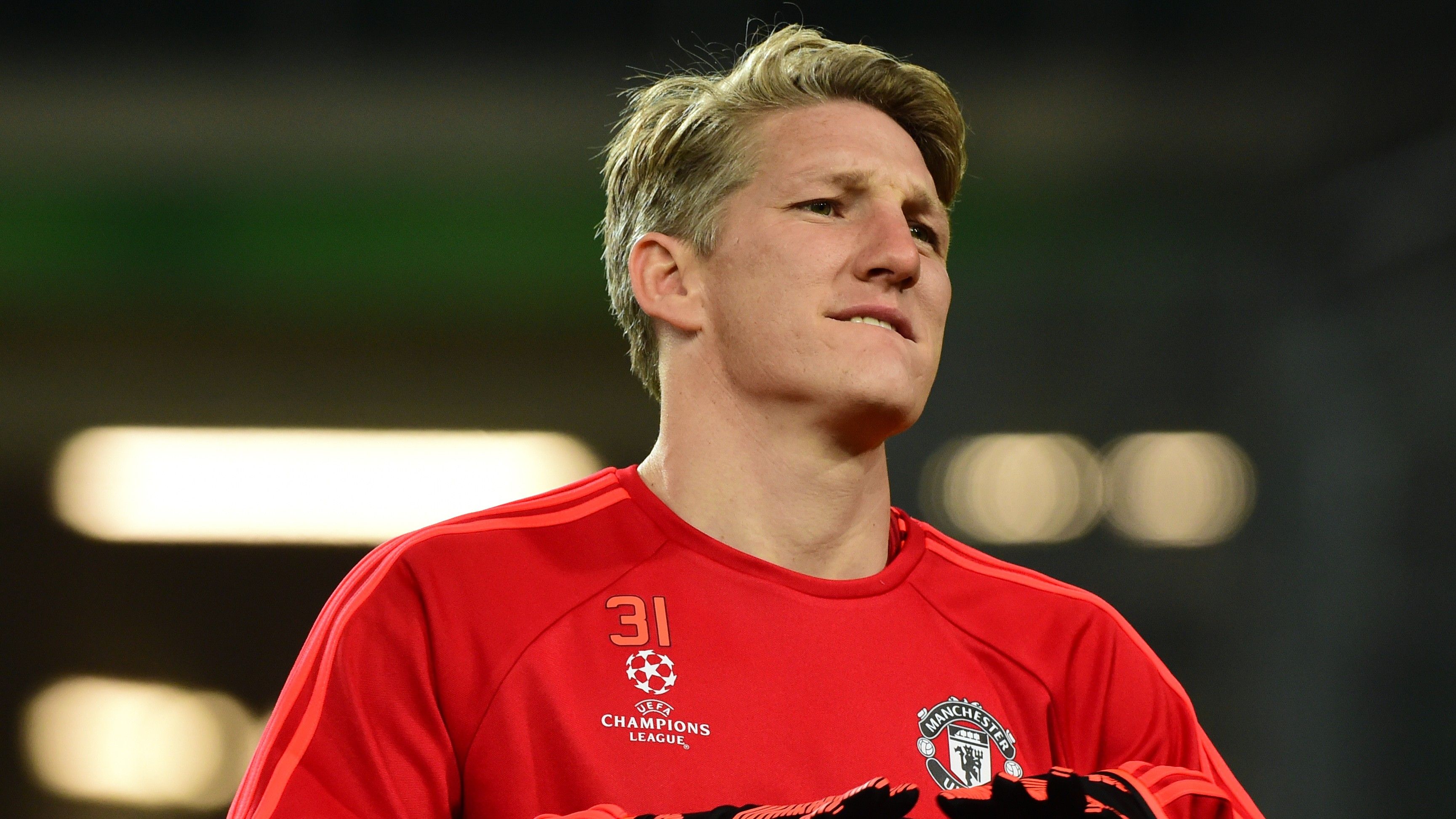 bastian schweinsteiger