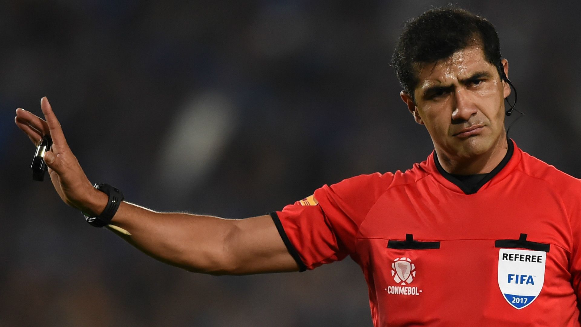 Roddy Zambrano Copa Libertadores 2018