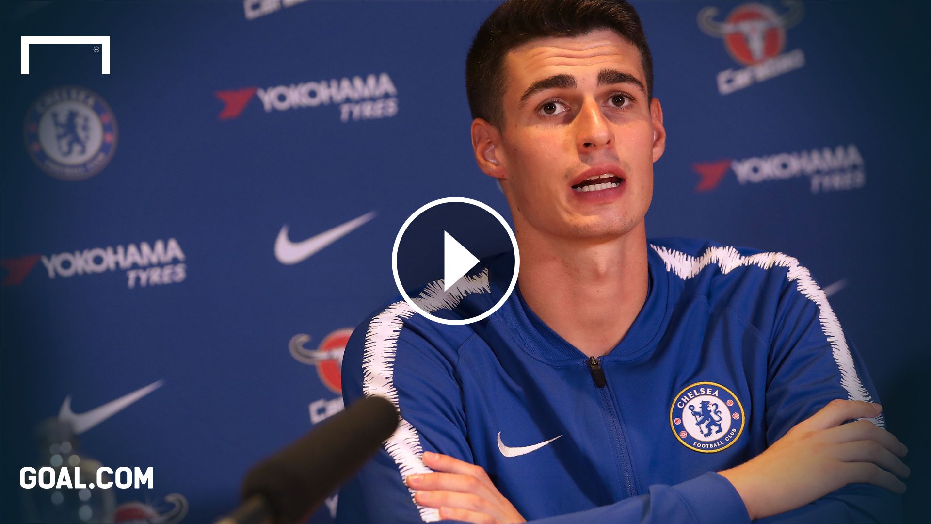 Kepa Chelsea