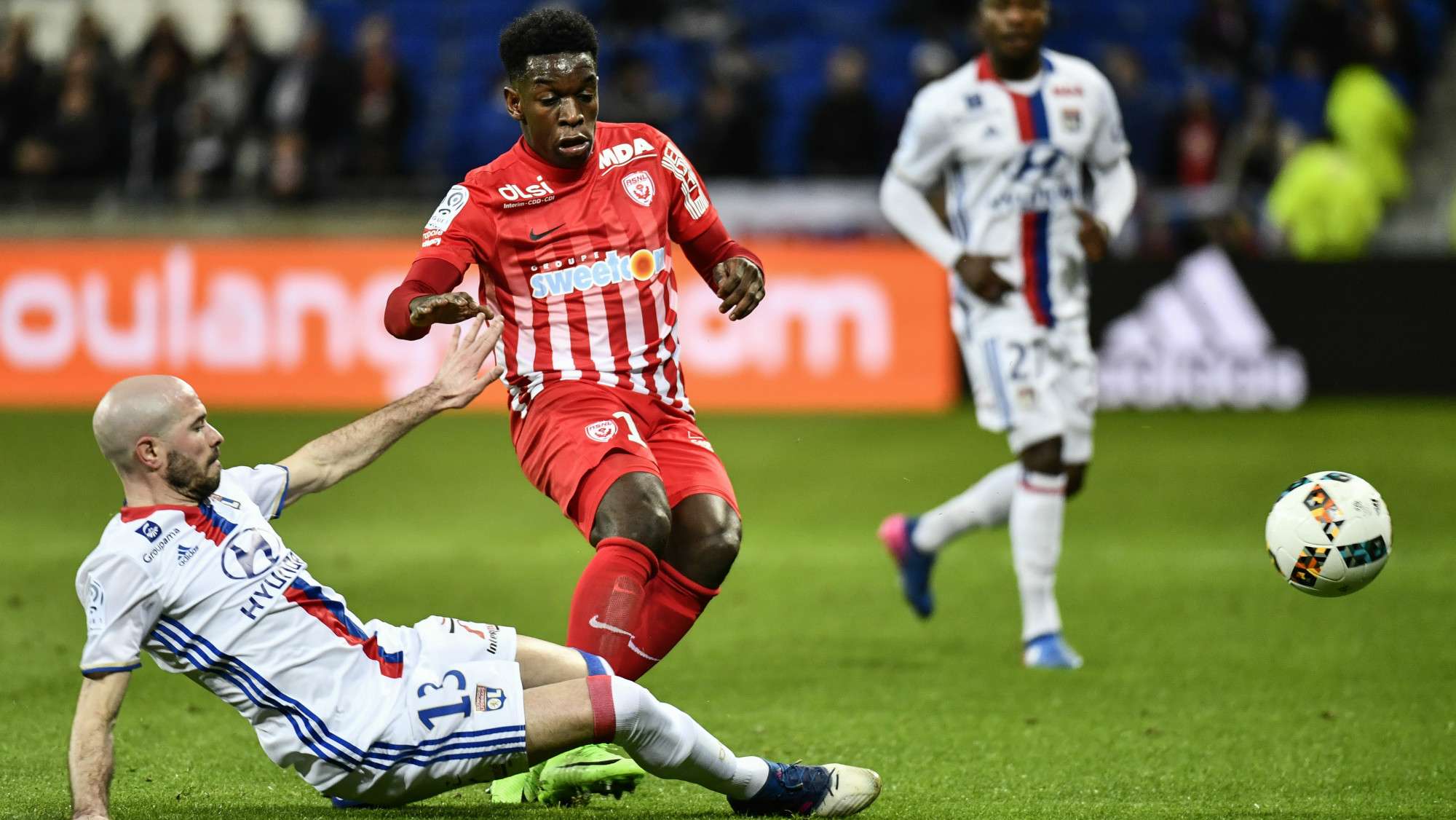 Faitout Maouassa Nancy