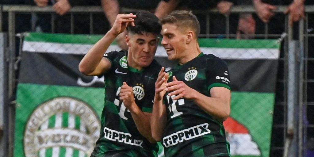 Lisztes Krisztián Baráth Péter