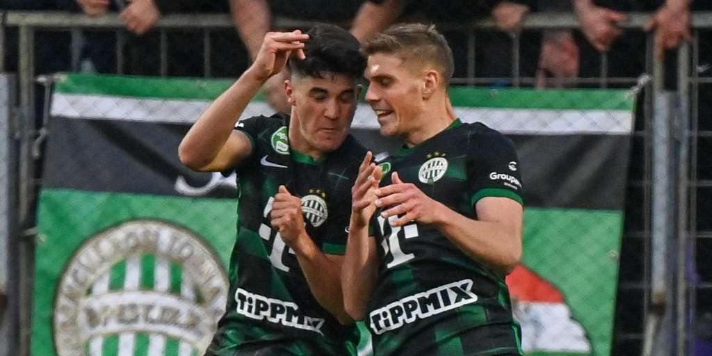 Lisztes Krisztián Baráth Péter