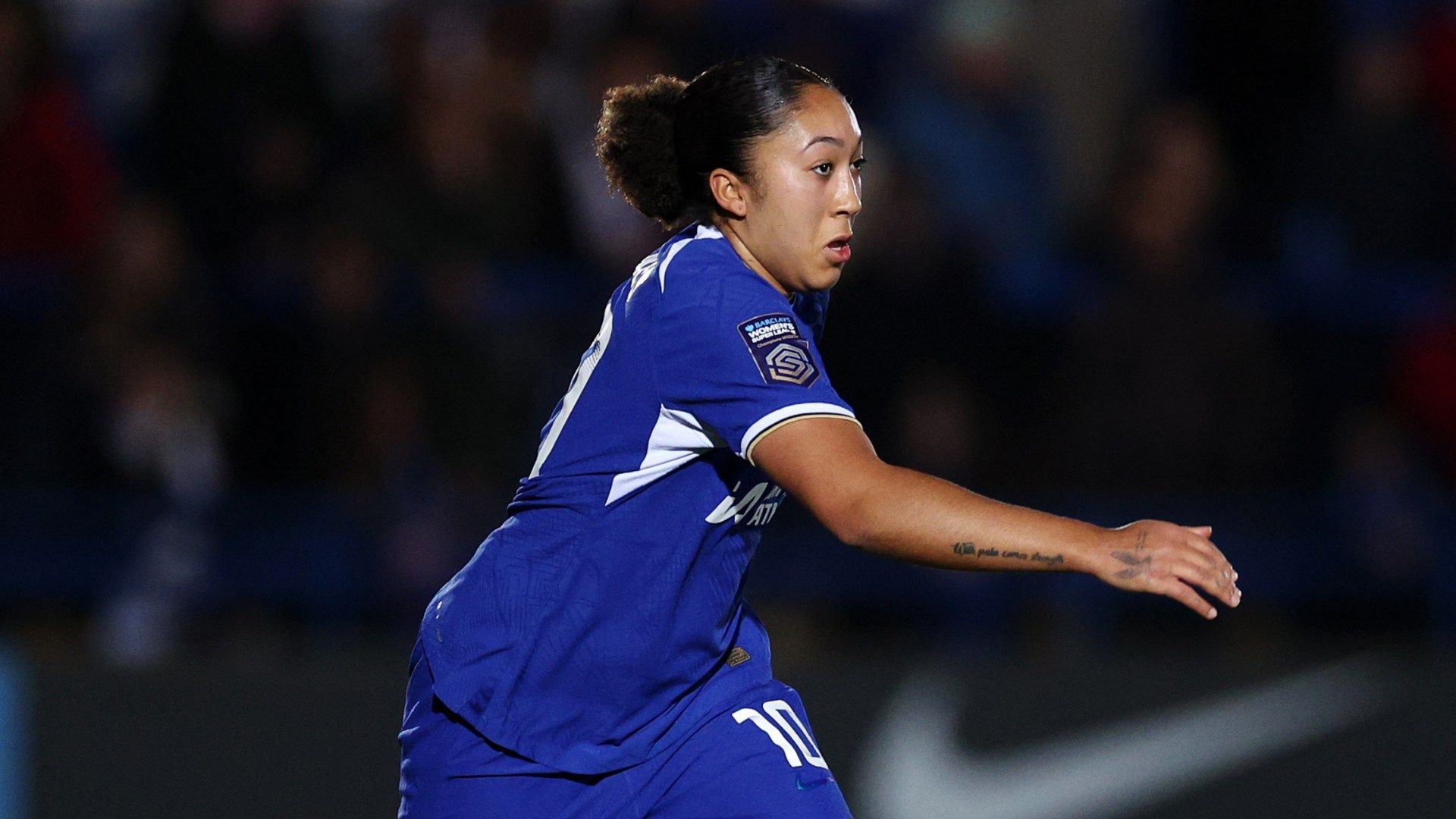 Lauren James Chelsea Women 2023-24