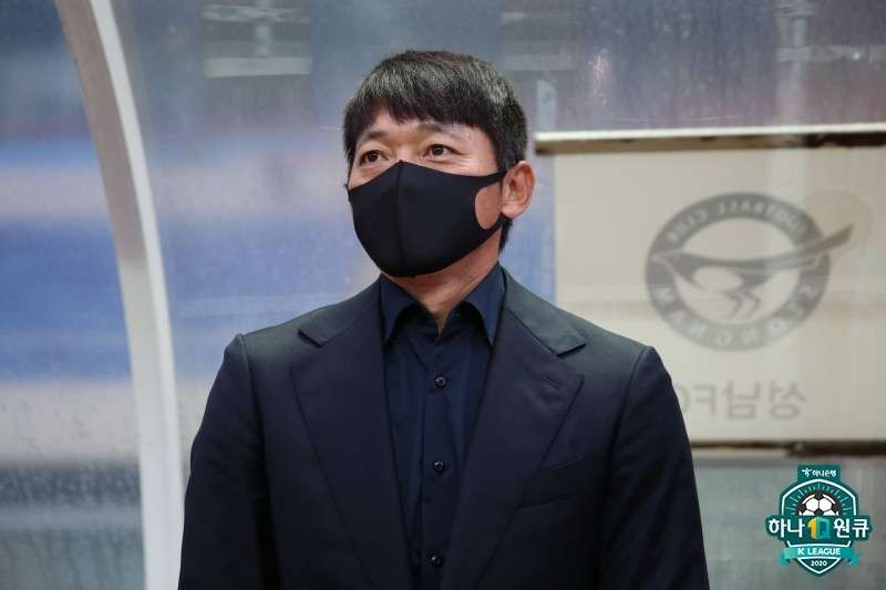 성남 김남일 데뷔전