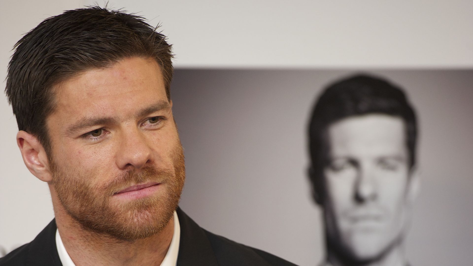 Xabi Alonso