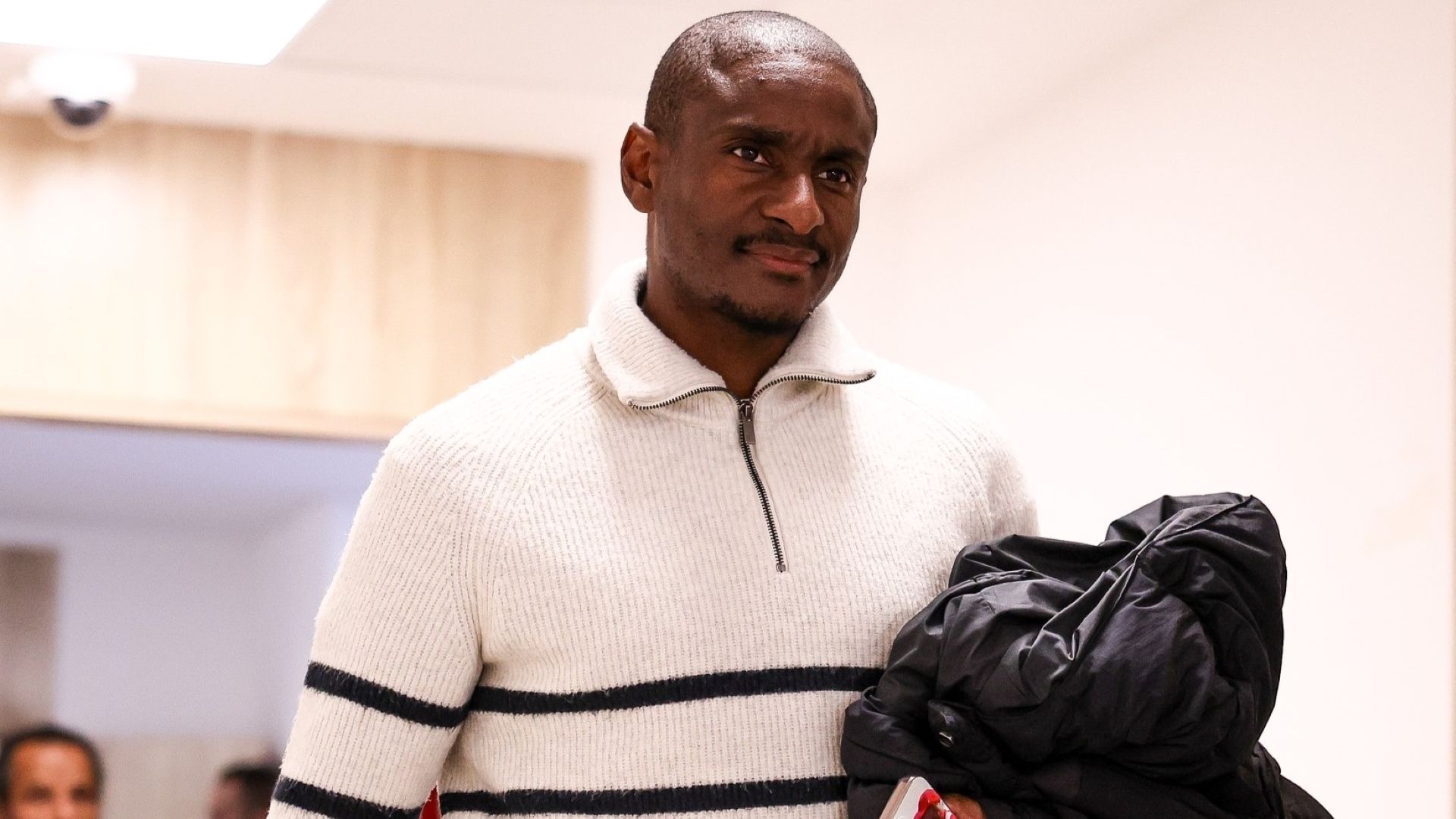 Rhulani Mokwena, Wydad AC