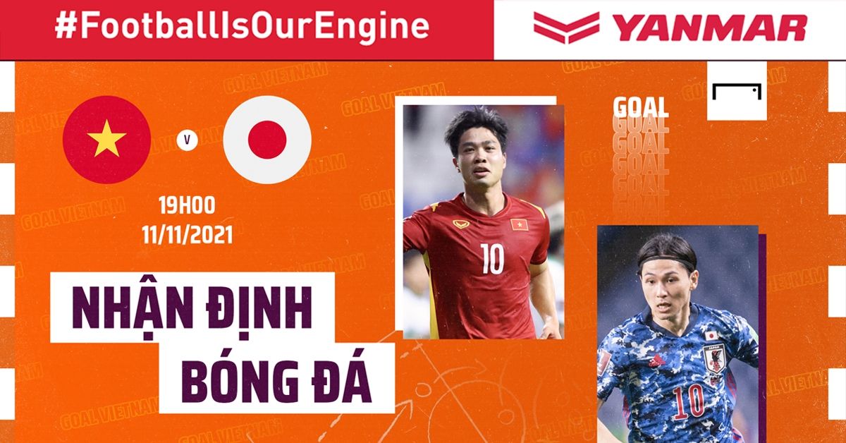 Yanmar Vietnam Japan Preview 2022 WCQ GFX