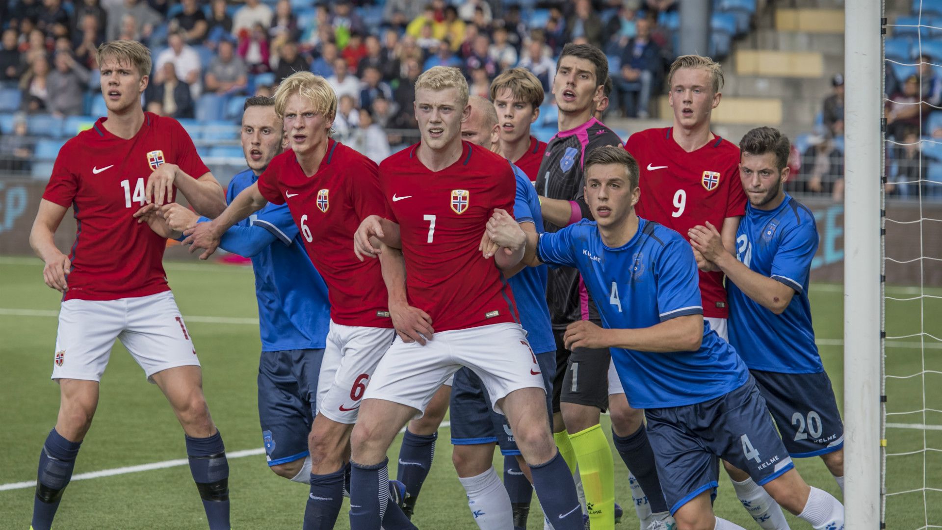 Kosovo U21