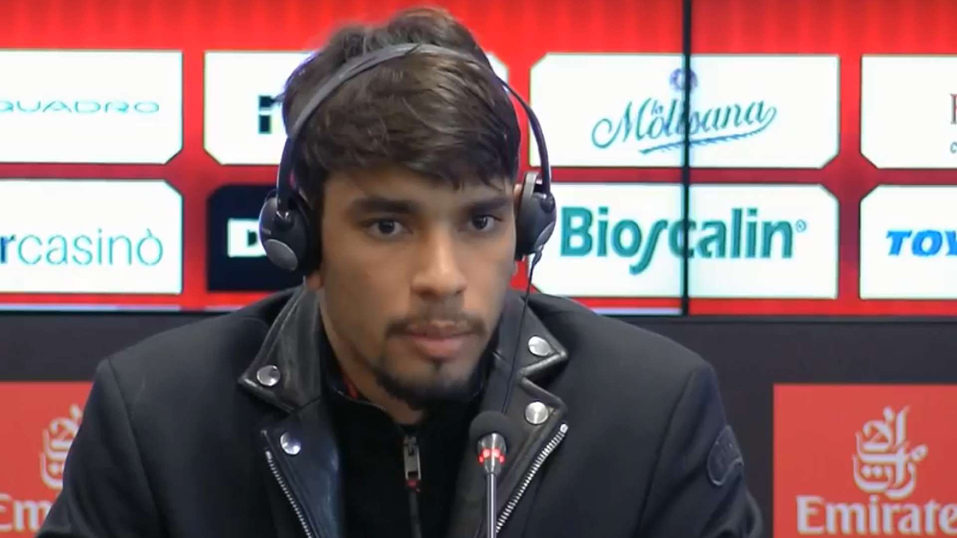 Paquetà Milan