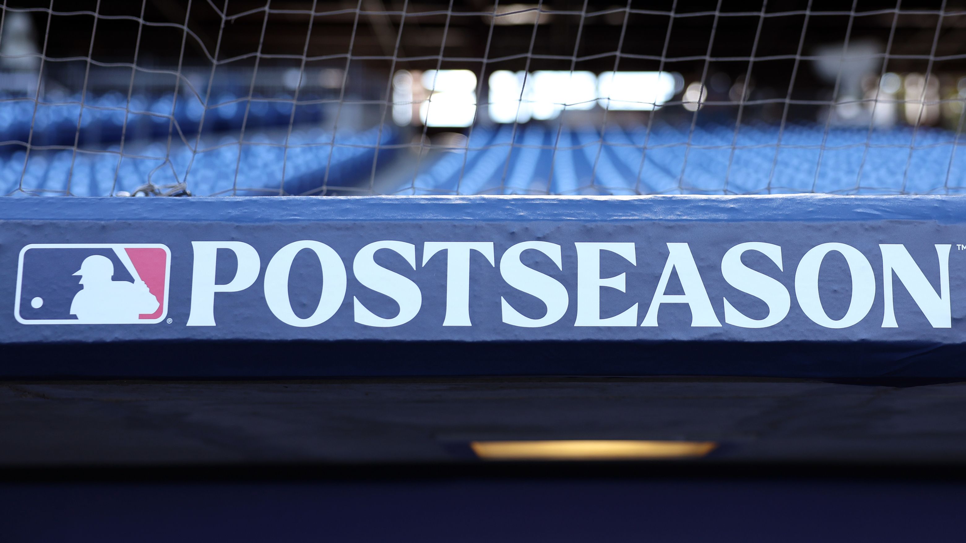 MLB Postseason