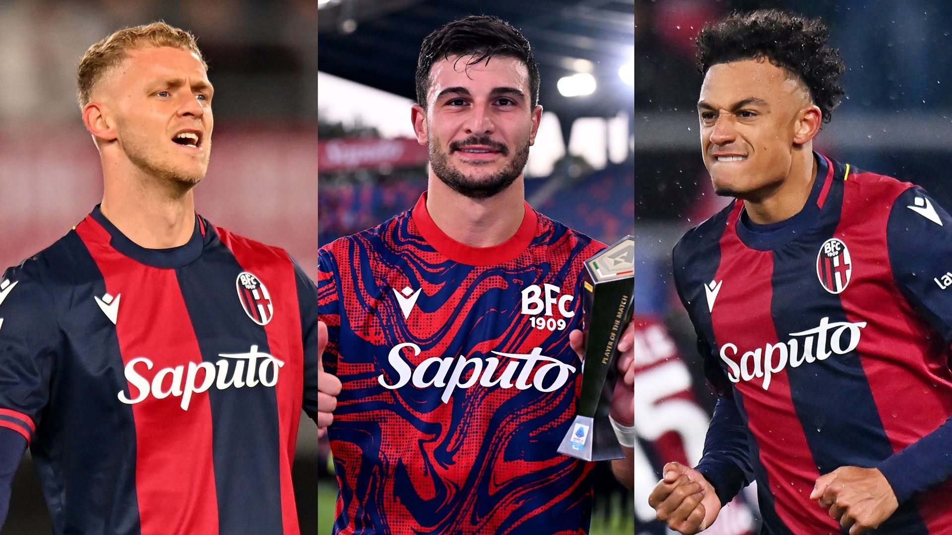 Odgaard Orsolini Ndoye