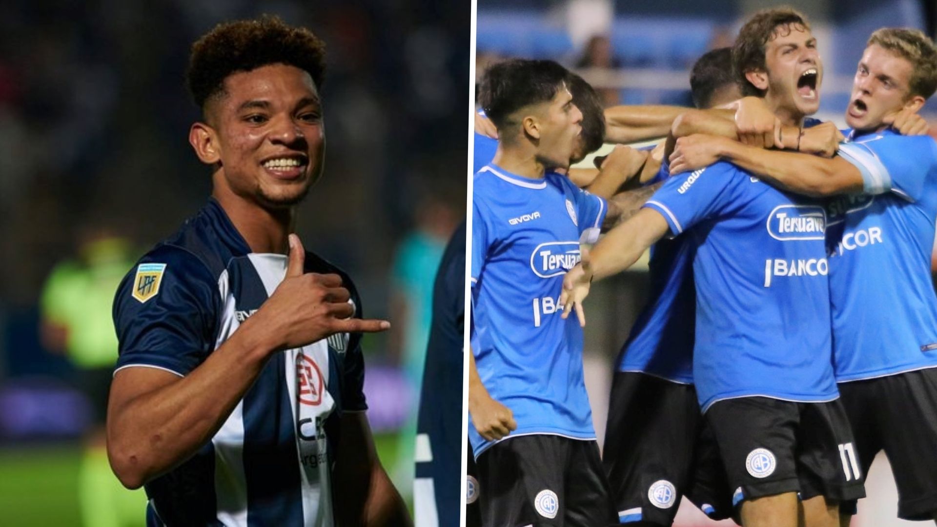 Talleres o Belgrano, el equipo cordobés con más títulos