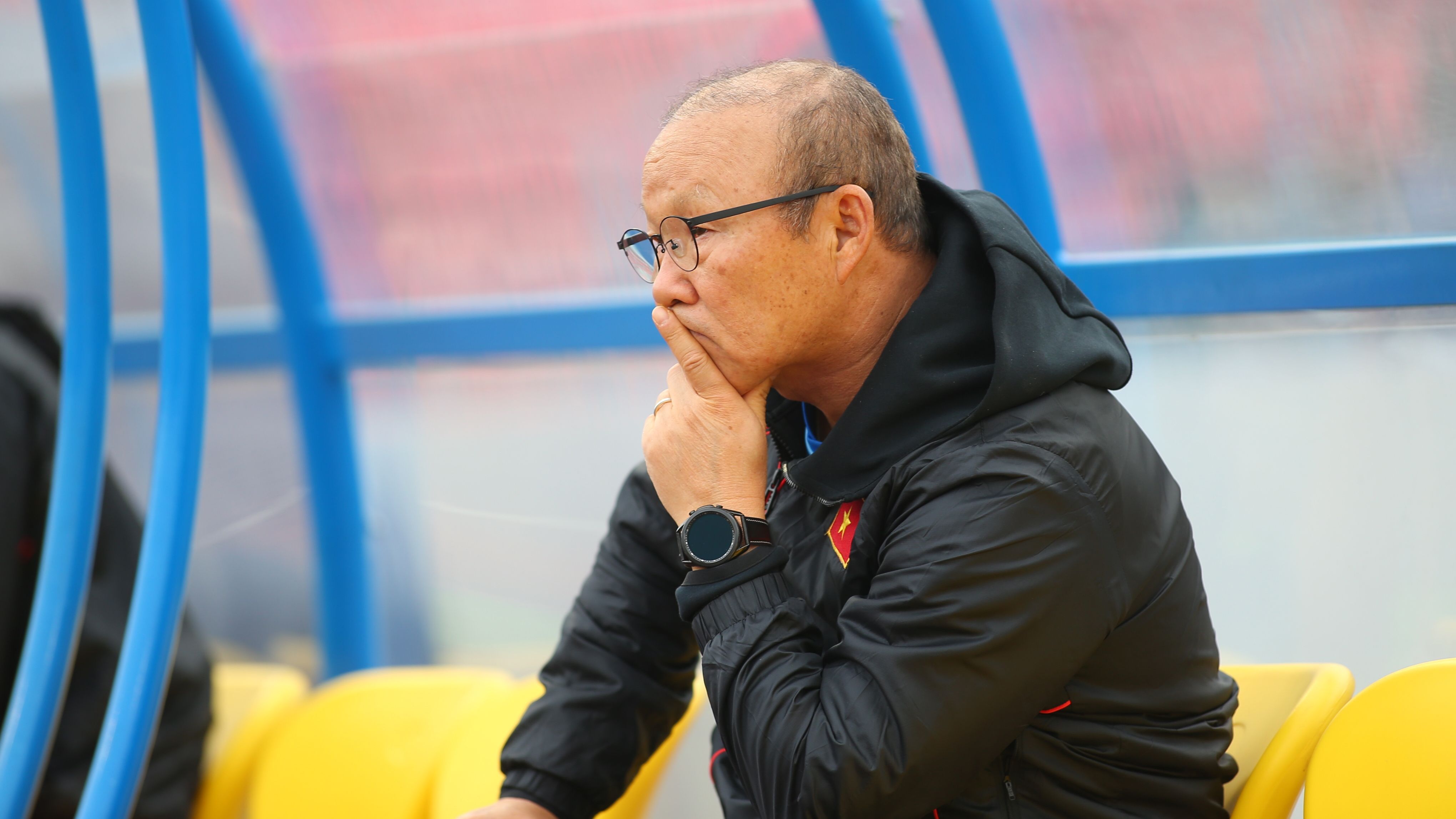 Park Hang-seo | Vietnam U22