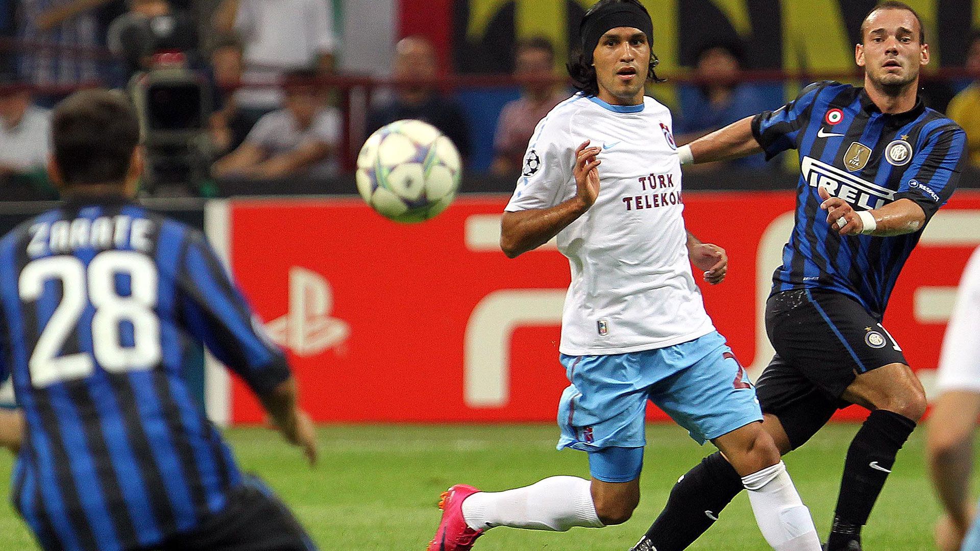 Inter Trabzonspor 09152011