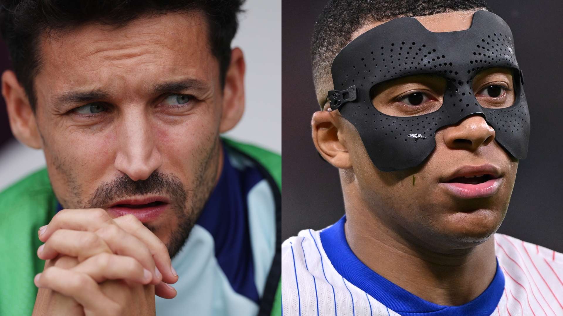 Navas Mbappe Memes España Francia