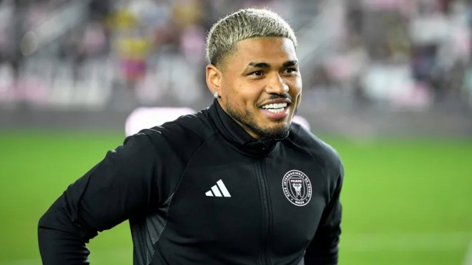 Josef Martínez Inter Miami