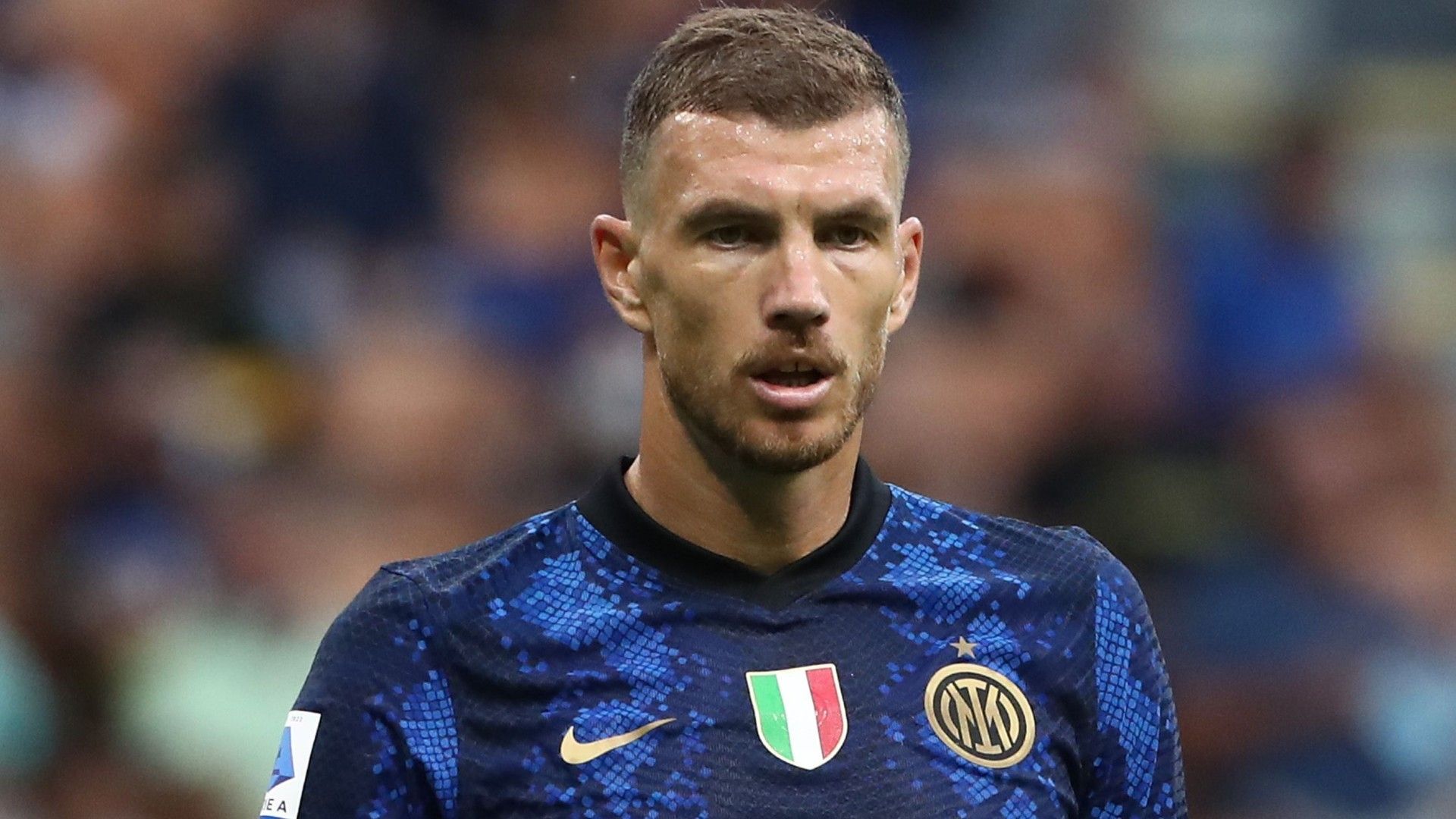 Dzeko Inter
