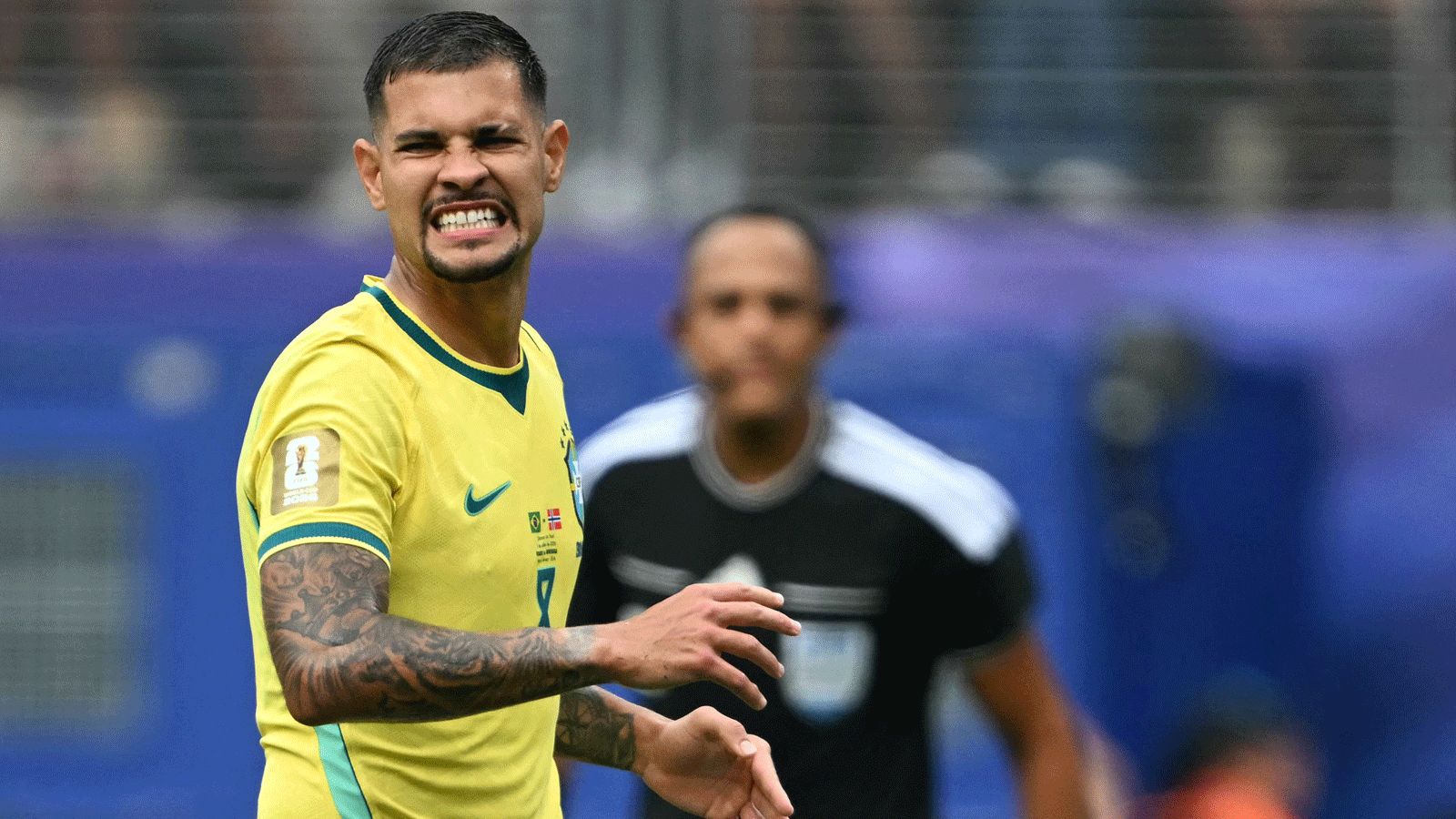 Bruno Guimaraes