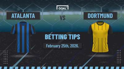 Atalanta vs Borussia Dortmund Predictions