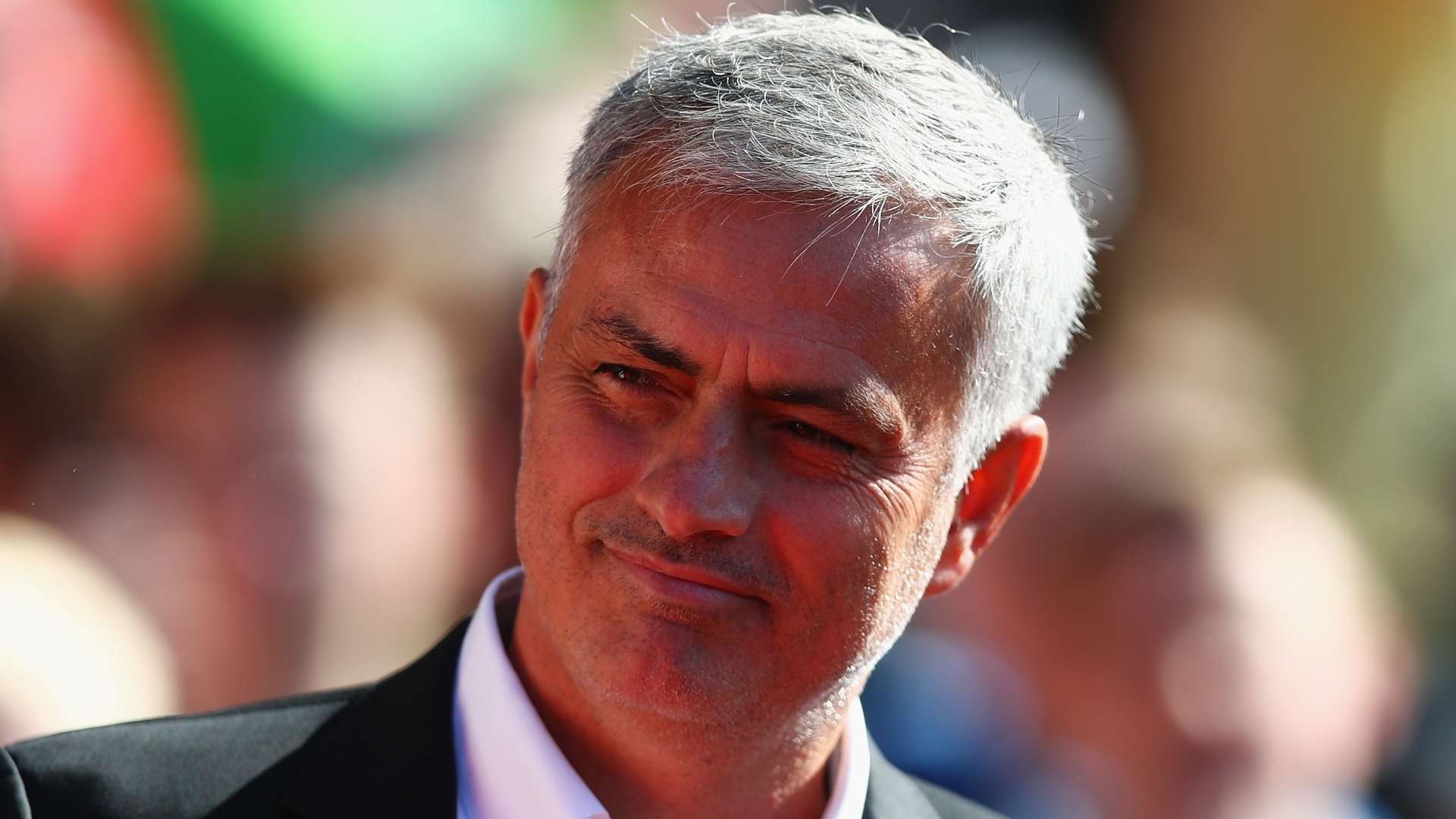 Jose Mourinho, Man Utd