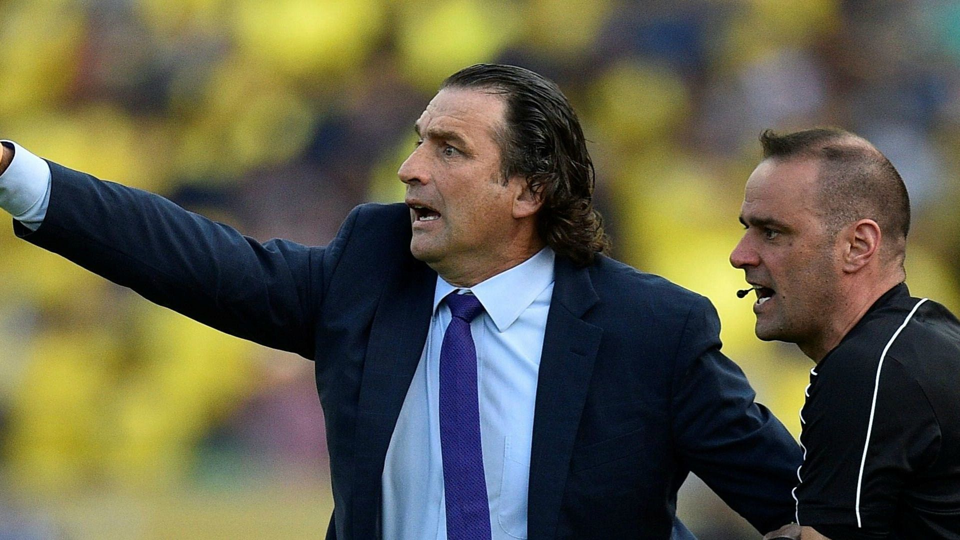 Juan Antonio Pizzi