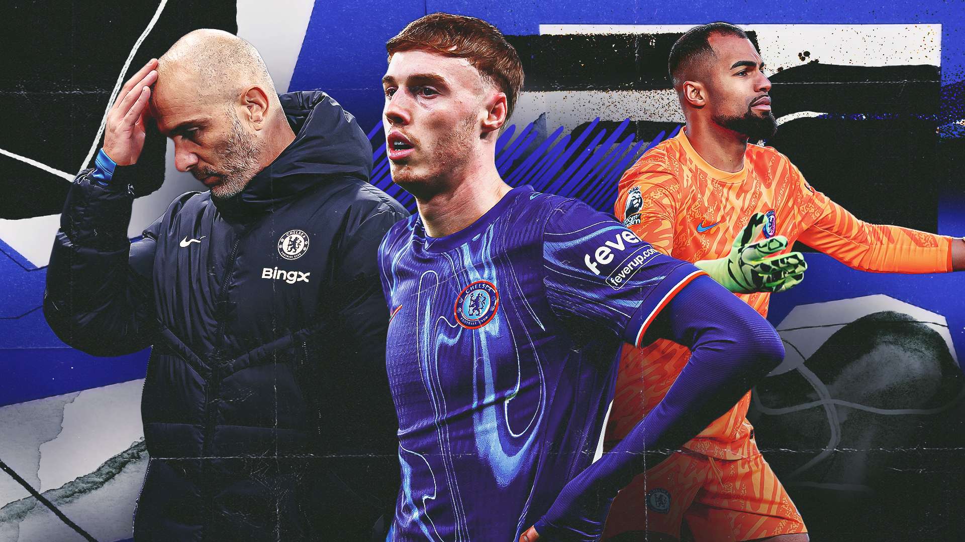 Chelsea - Gallery image 1