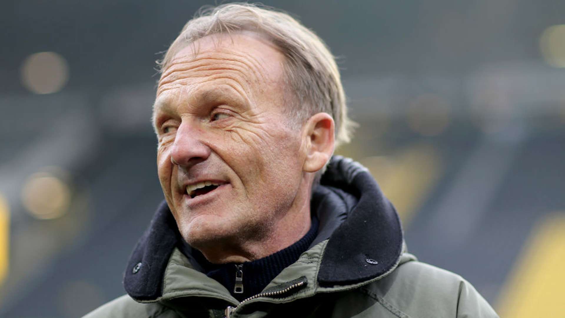 Hans-Joachim Watzke BVB 2019