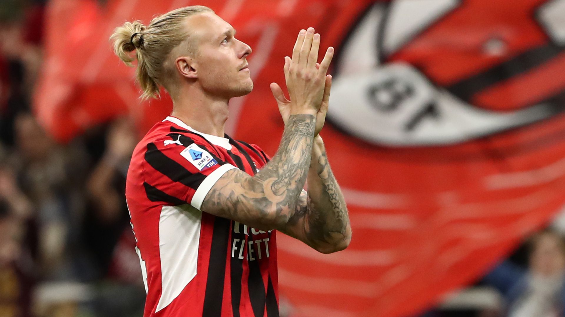 Kjaer Milan